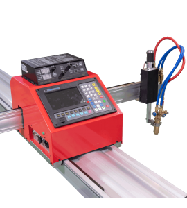 Portable CNC flame/plasma cutting machine 1600*3000MM