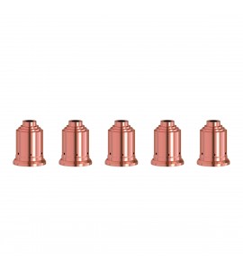 5Pcs 220991 gouging Nozzle For Fit Hypertherm Powemax 45XP 65 85 105 Duramax Plasma Torch Consumables