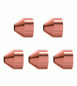 5Pcs 220798 gouging Shield For Fit Hypertherm Powemax 45XP 65 85 105 Duramax Plasma Torch Consumables