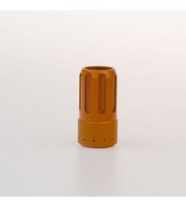 220947 FinCut Swirl Ring For Fit Hypertherm Powemax 45XP 65 85 105 Duramax Plasma Torch Consumables