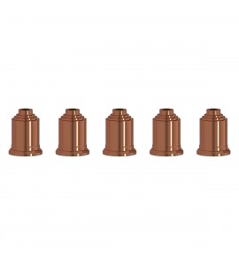 5Pcs 420419 gouging Nozzle For Fit Hypertherm Powemax 45XP 65 85 105 Duramax Plasma Torch Consumables