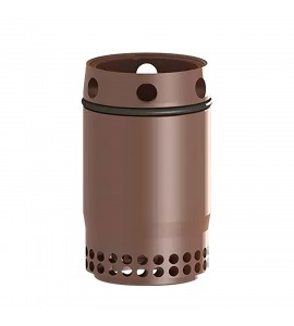 220997 Swirl ring For Fit Hypertherm Powemax125 Duramax Hyamp Plasma Torch Consumables