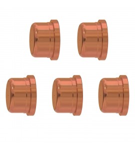 420151 FineCut Nozzle For Fit Hypertherm Powemax125 Duramax Hyamp Plasma Torch Consumables