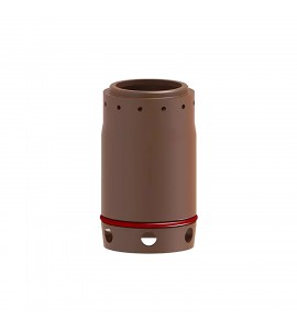 420159 FineCut swirl ring For Fit Hypertherm Powemax125 Duramax Hyamp Plasma Torch Consumables