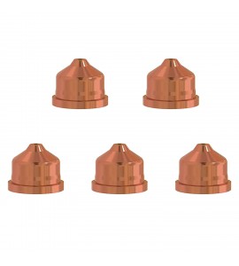 420158 Nozzle For Fit Hypertherm Powemax125 Duramax Hyamp Plasma Torch Consumables