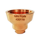 KEMAO 420116 15-30A Shield Compatible supplies