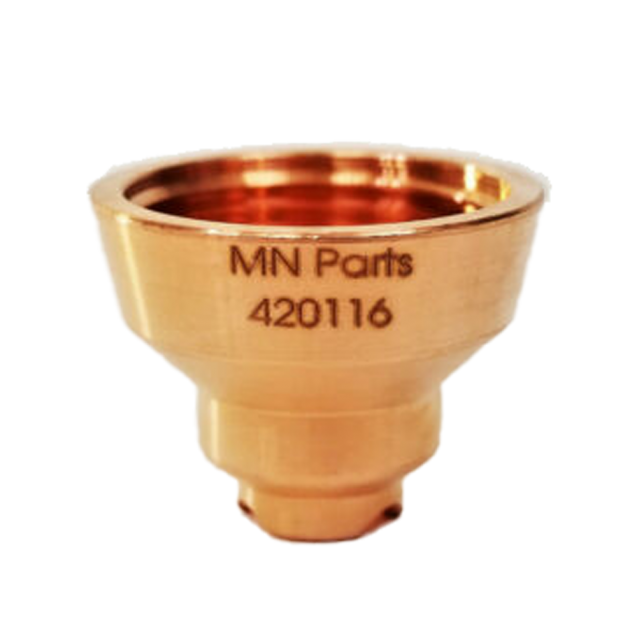 KEMAO 420116 15-30A Shield Compatible supplies