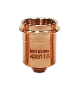 KEMAO 420118 15-30A Plasma Nozzle Compatible supplies