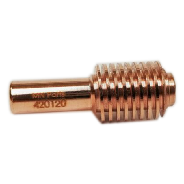 KEMAO 420120 15-30A Plasma  Electrode Compatible supplies