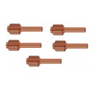 KEMAO 220478 15 A-30A Plasma Electrode For Pmx45 Compatible Supplies