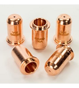 KEMAO 220480 15 A-30 A Plasma Nozzle For Pmx45 Compatible supplies