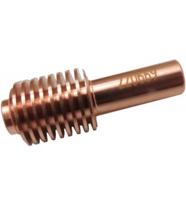 KEMAO 220669 15 A-45 A Plasma Electrode For Pmx45 Compatible Supplies