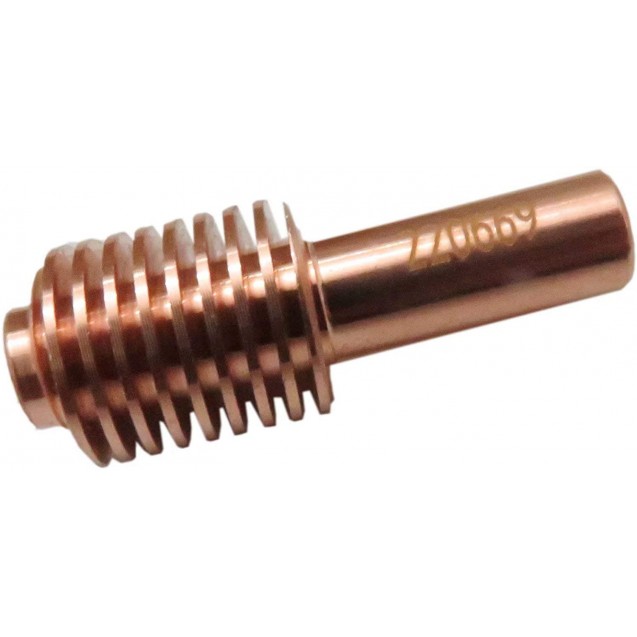 KEMAO 220669 15 A-45 A Plasma Electrode For Pmx45 Compatible Supplies