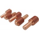 KEMAO 220669 15 A-45 A Plasma Electrode For Pmx45 Compatible Supplies