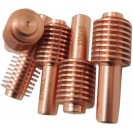 KEMAO 220669 15 A-45 A Plasma Electrode For Pmx45 Compatible Supplies