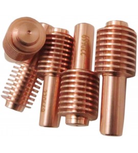 KEMAO 220669 15 A-45 A Plasma Electrode For Pmx45 Compatible Supplies