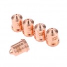KEMAO 220671 15 A-45A Plasma Nozzle For PMX45 Compatible Supplies