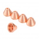 KEMAO 220673 15A-45A MECHANIZED Shield For Powermax45 Compatible Supplies