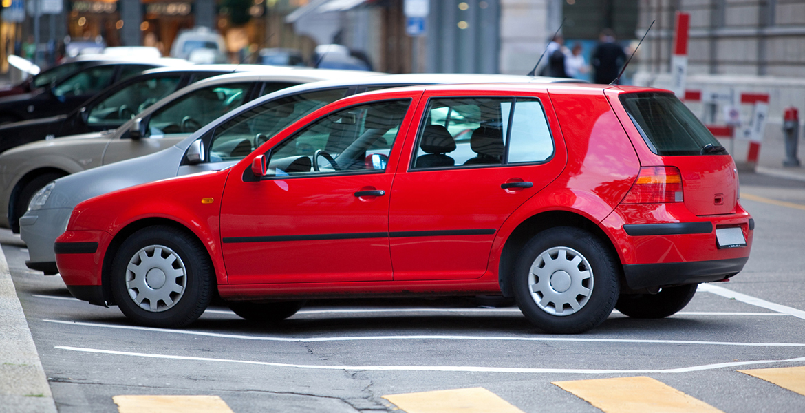 Going Green Is So Much Simpler Than Most People Think